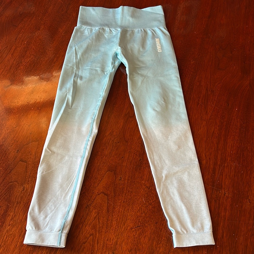 Womens GymShark Leggings size Small